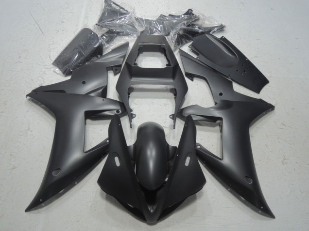 Cheapest 2002-2003 Black Yamaha YZF R1 Motor Fairings Canada Cheapest 2002-2003 Black Yamaha YZF R1 Motor Fairings Canada