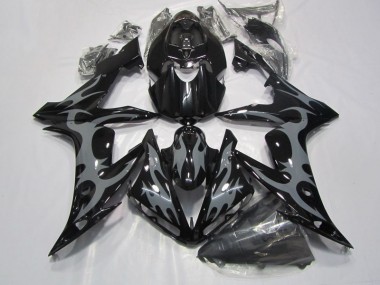 Cheapest 2004-2006 Black Yamaha YZF R1 Bike Fairings Canada