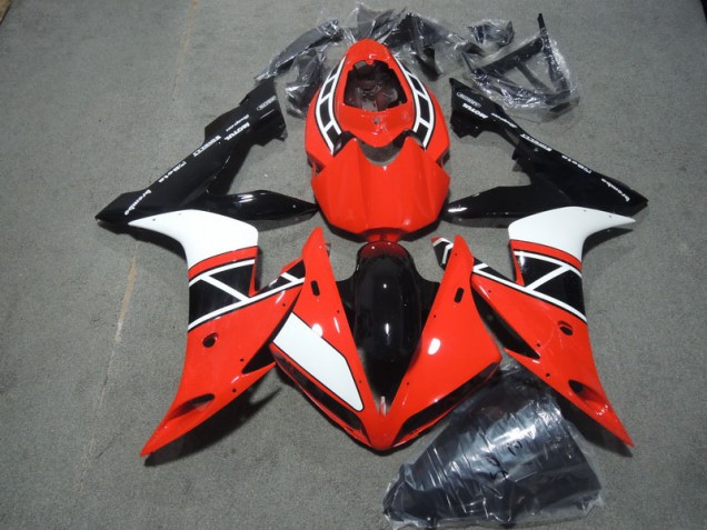Cheapest 2004-2006 Red White Black Yamaha YZF R1 Motorbike Fairing Canada Cheapest 2004-2006 Red White Black Yamaha YZF R1 Motorbike Fairing Canada