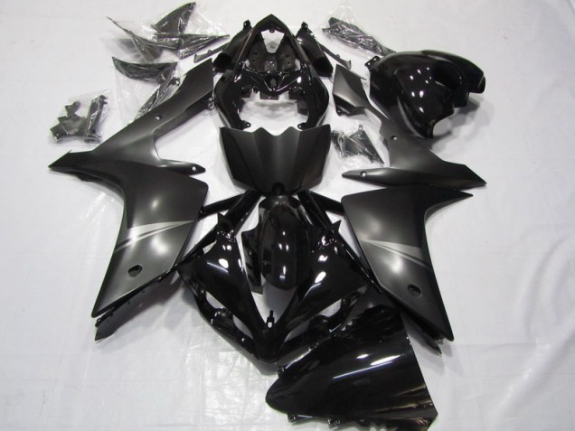 Cheapest 2007-2008 Black Yamaha YZF R1 Motor Fairings Canada Cheapest 2007-2008 Black Yamaha YZF R1 Motor Fairings Canada