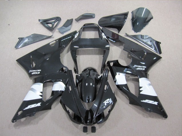 Cheapest 2012-2014 Black Yamaha YZF R1 Bike Fairings Canada Cheapest 2012-2014 Black Yamaha YZF R1 Bike Fairings Canada