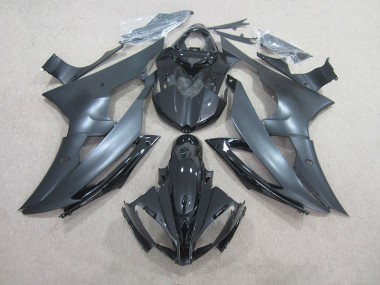 Cheapest 2008-2016 Black Yamaha YZF R6 Motorcycle Fairings Canada