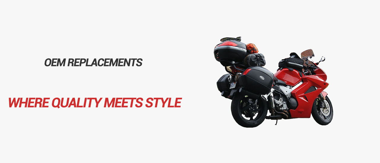 Cheapst Honda Motorcycle Fairings Canada